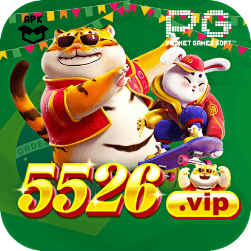 APK oficial da 5526 para Android