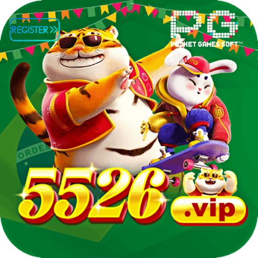 Cadastro rápido e seguro na 5526