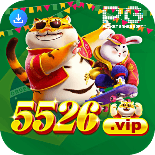 Download gratuito do app da 5526