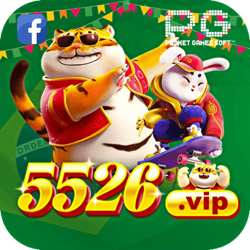 Página oficial da 5526 no Facebook