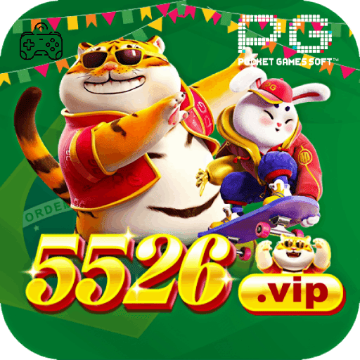 Jogos online da 5526 com variedade de opções