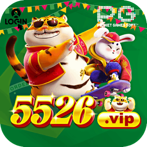 Login seguro na 5526