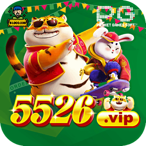 Jogos de loteria online na 5526