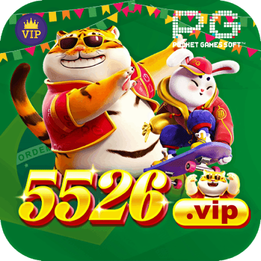 Programa VIP exclusivo da 5526