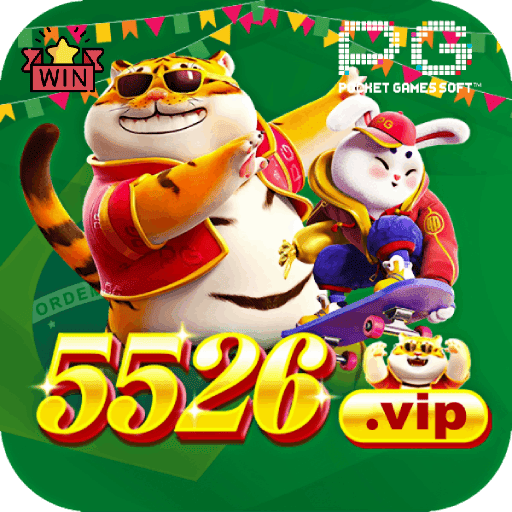 Ganhe prêmios incríveis na 5526