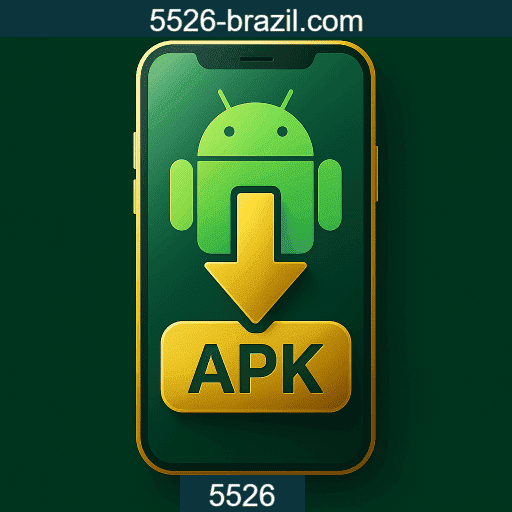 Como Instalar APK 5526
