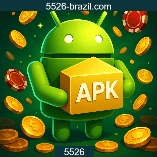 5526 APK - Download Oficial Android