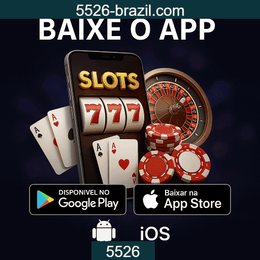 5526 Baixar App