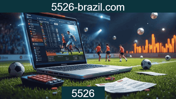 Estratégias de Apostas 5526