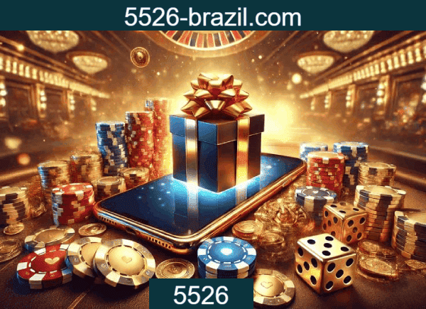 Como Resgatar Bônus 5526