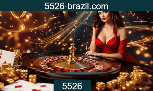 Legalidade 5526 no Brasil