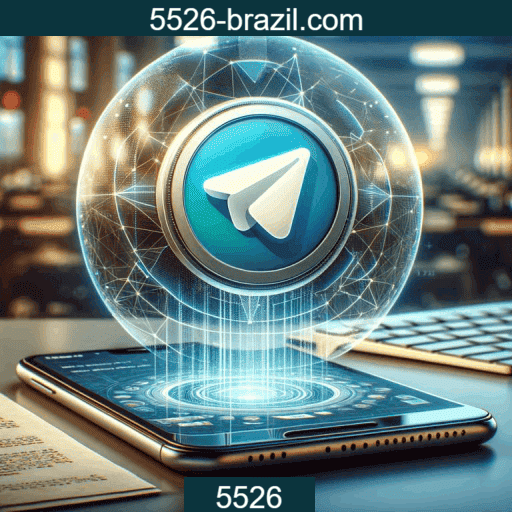 5526 Telegram Oficial