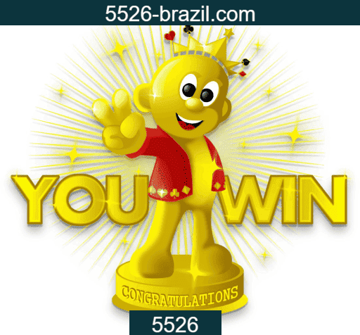 5526 Win - Como Ganhar Mais